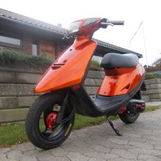 Yamaha Jog FS (Tilsalg)