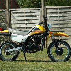 Suzuki DS 80c
