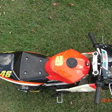 MiniBike Repsol