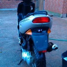 Peugeot Speedfight 1
