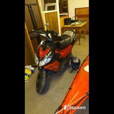 Peugeot speedfight 2