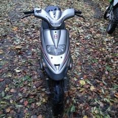 Gilera Stalker