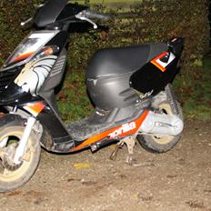 Aprilia sonic ac GP "stjålet D 20/4 13"