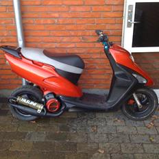 Honda SFX - ATHENA EvO