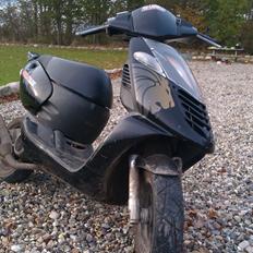 Aprilia sonic