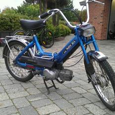 Puch maxi k