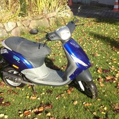 Piaggio Zip 2T Tilsalg