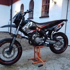 Derbi Senda sm extreme