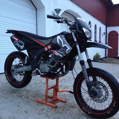 Derbi Senda sm extreme