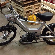 Puch maxi