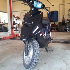 Yamaha jog fs ( solgt)