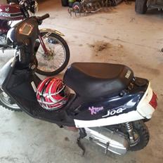 Yamaha jog fs ( solgt)