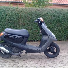 Yamaha Jog Space (Traktoren)