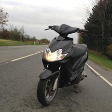 Yamaha Jog R