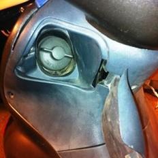 Gilera Runner SP LC DD. EFTER!