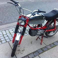 Kreidler 1,2 Superstar