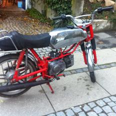 Kreidler 1,2 Superstar