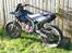 Derbi Senda X-treme tilsalg