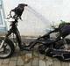 Yamaha den er solgt 9000 kr