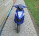 Aprilia Sonic