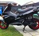 Gilera Runner
