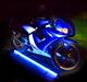 Yamaha tzr50