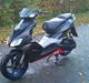 Aprilia SR50 factory