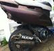 Honda sfx [Tidl. scooter]