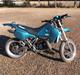 Suzuki SMX + RMX