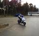 Yamaha Jog R