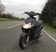 Yamaha Jog R