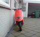 Yamaha Jog space med hot motor