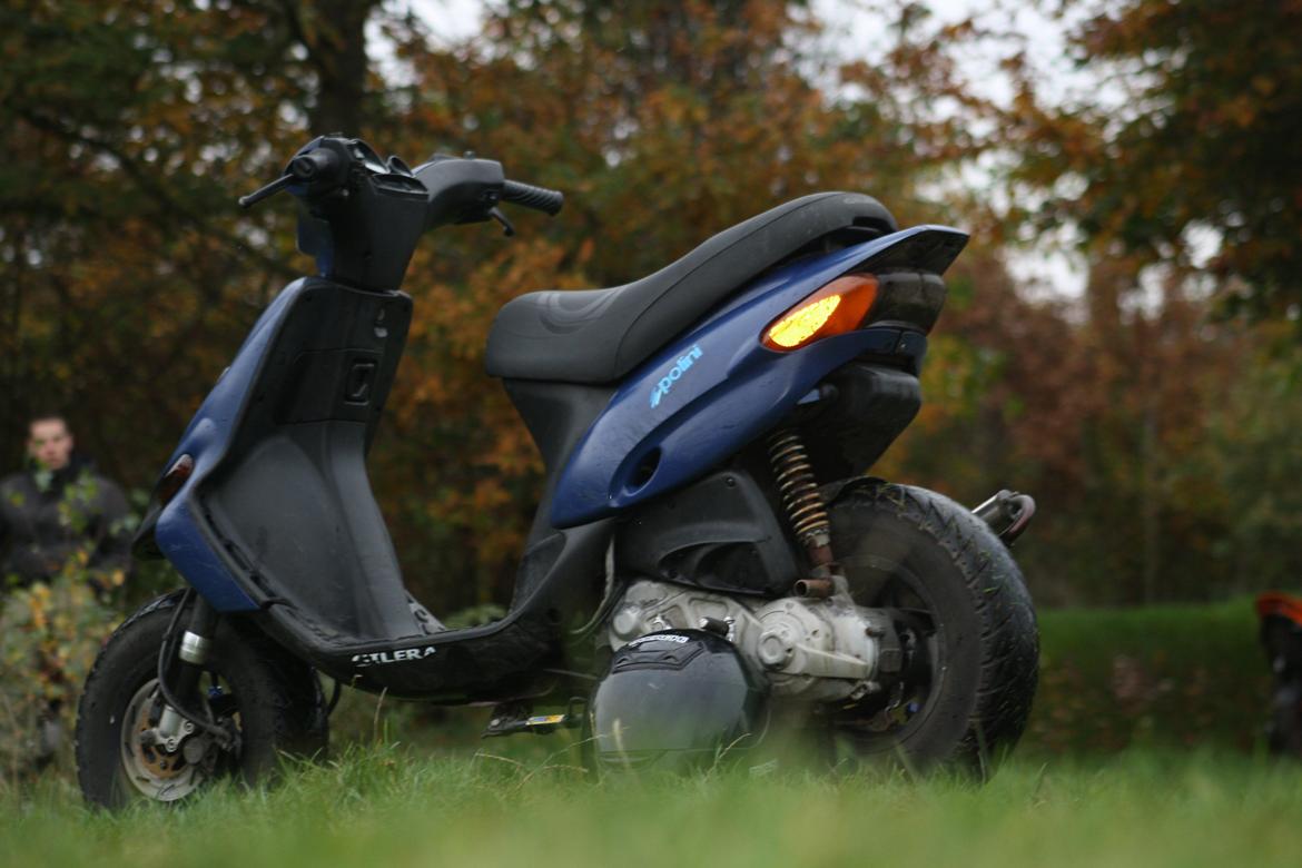 Gilera stalker <33 billede 2