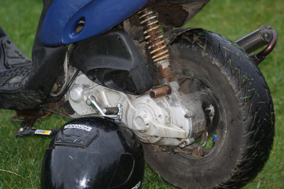 Gilera stalker <33 billede 3