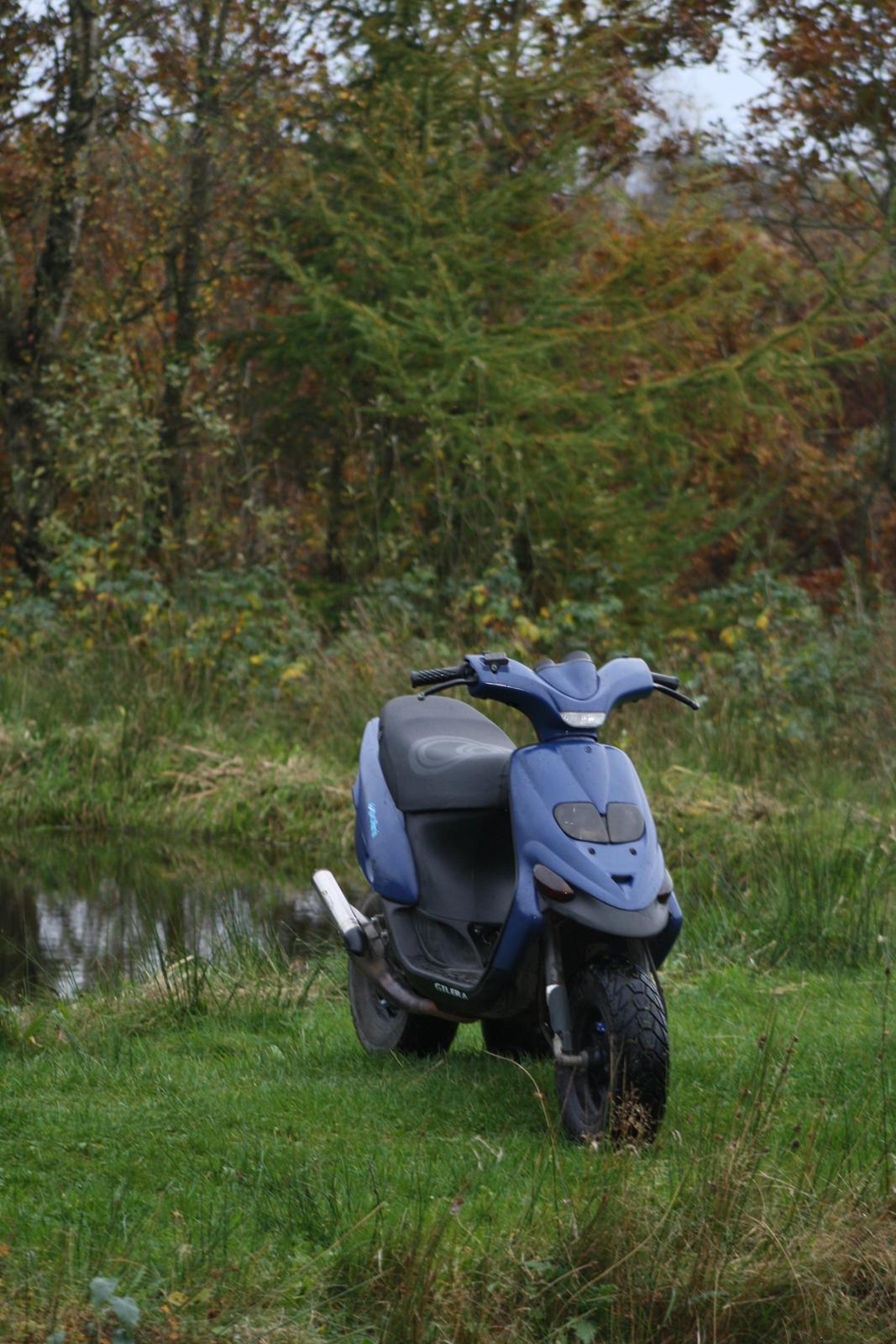 Gilera stalker <33 billede 5