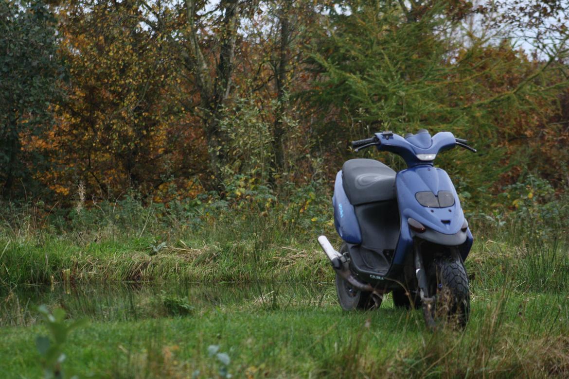 Gilera stalker <33 billede 6