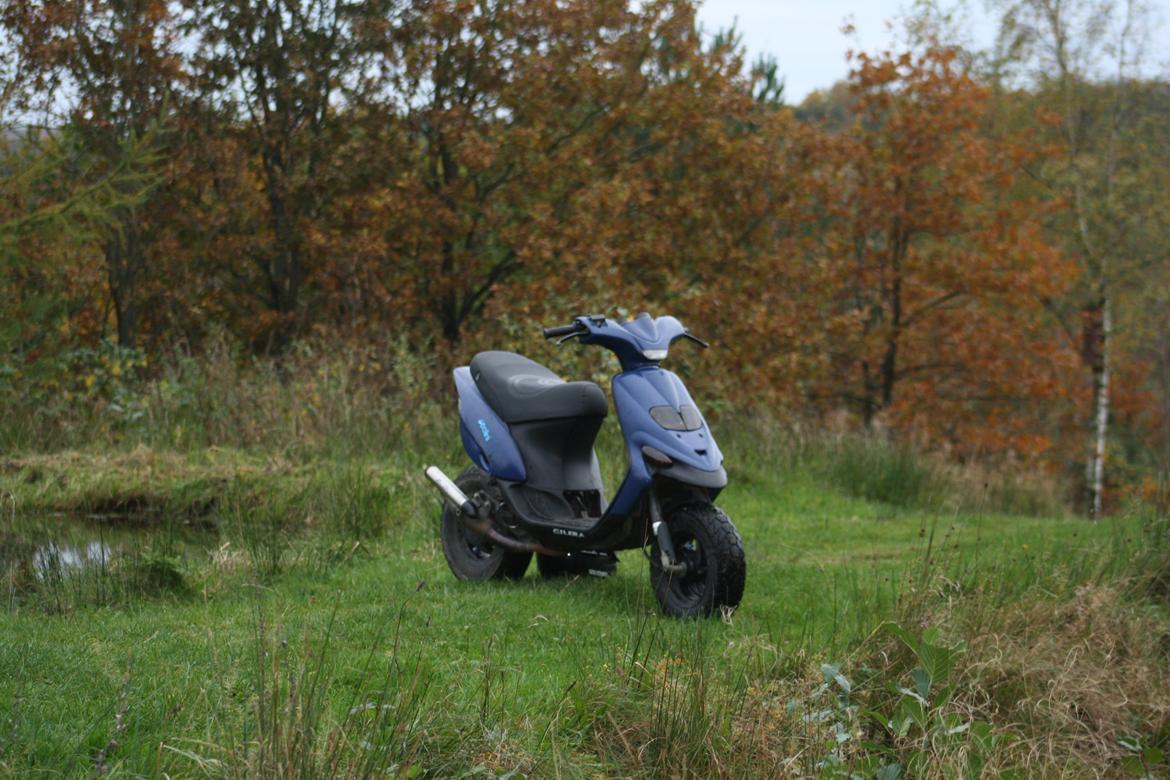 Gilera stalker <33 billede 7