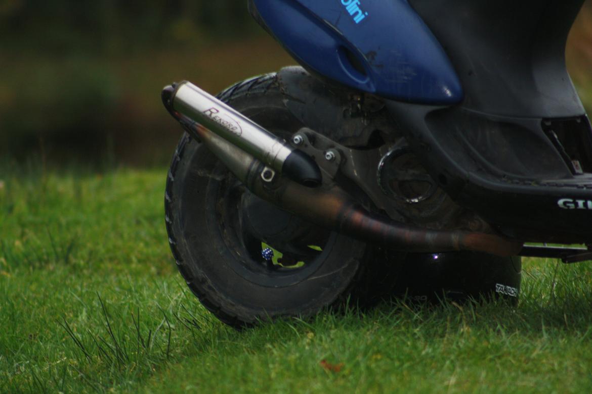 Gilera stalker <33 billede 8