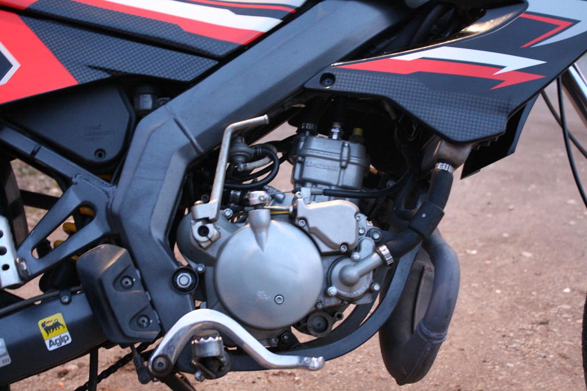 Derbi Senda SM Xtreme billede 20