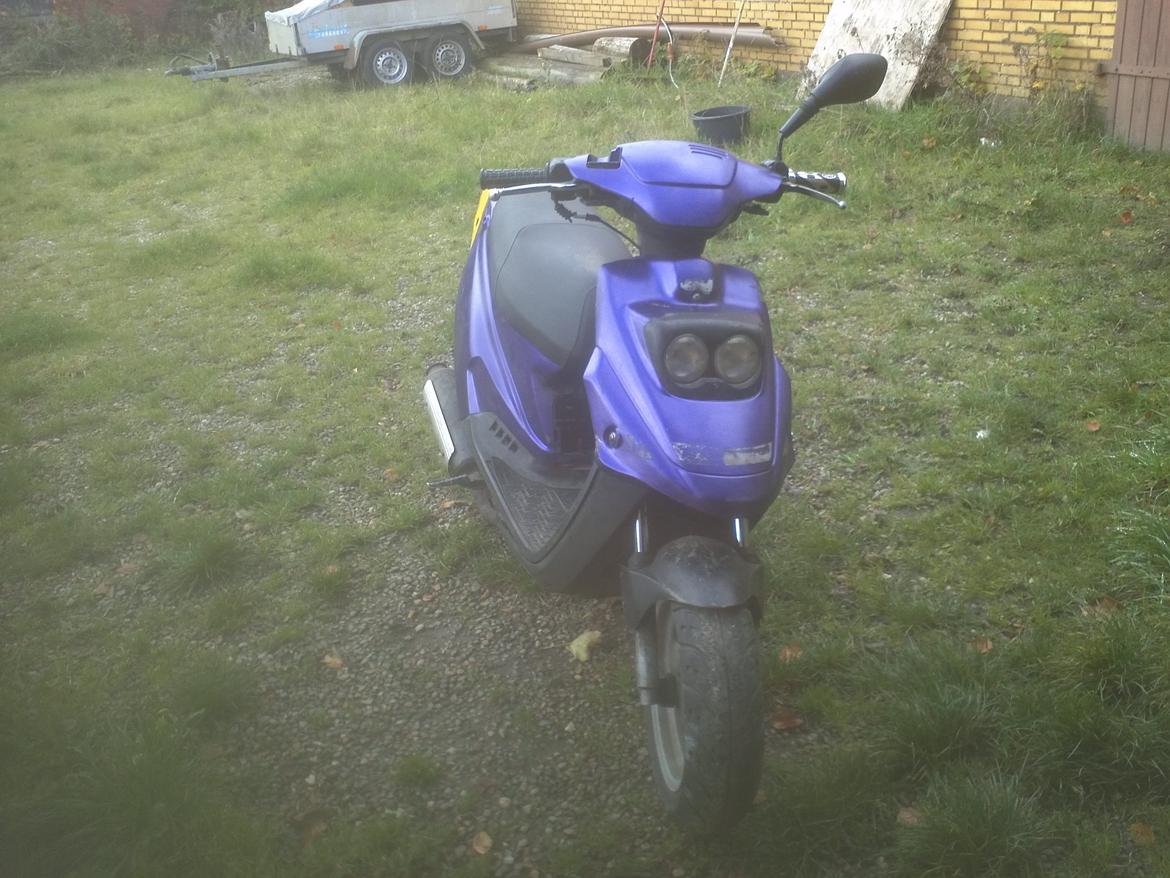 PGO hot 50 billede 5