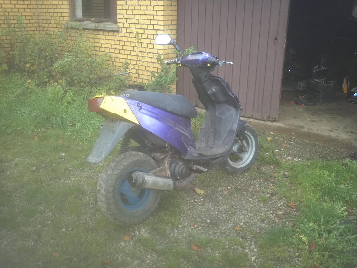 PGO hot 50 billede 6