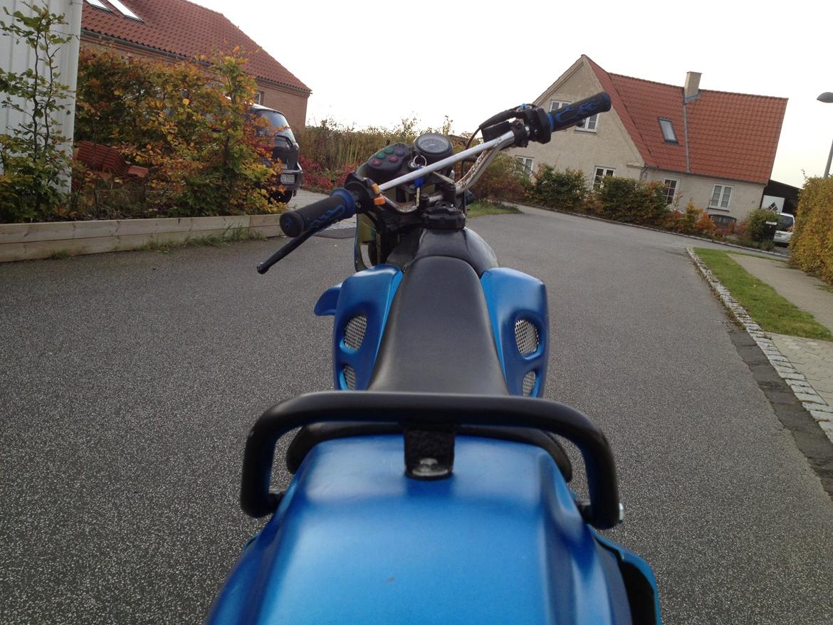 Suzuki rmx/smx billede 8