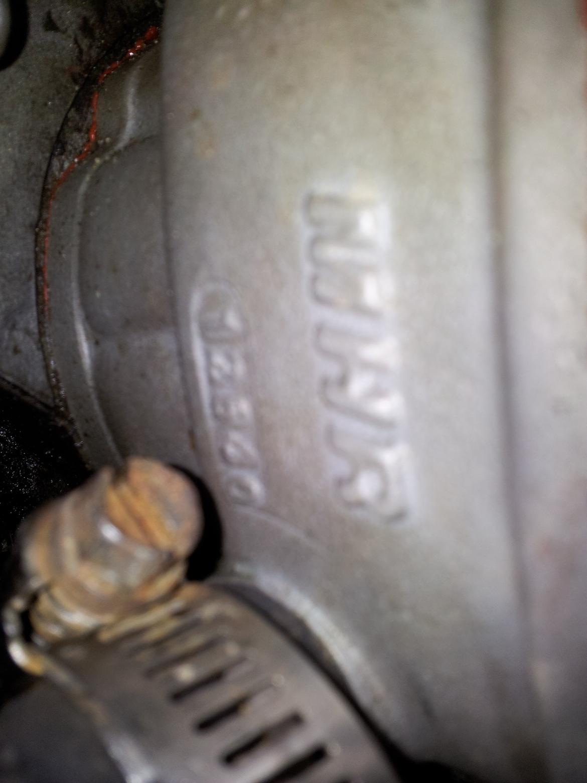 Yamaha Aerox T7 LC/DD Tulle<3 billede 9