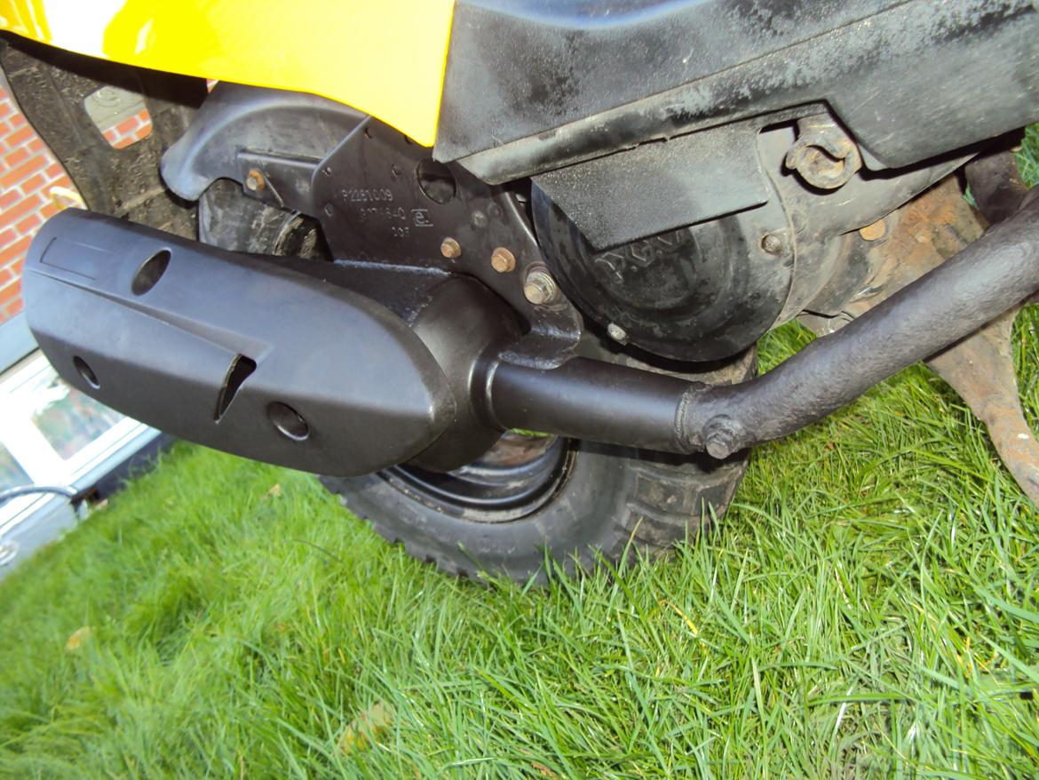 PGO Hot50 billede 10