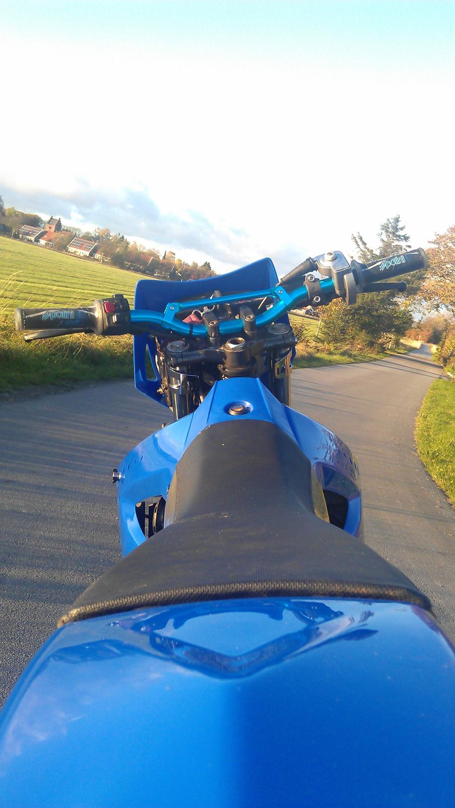 Derbi Senda SM X-treme billede 16