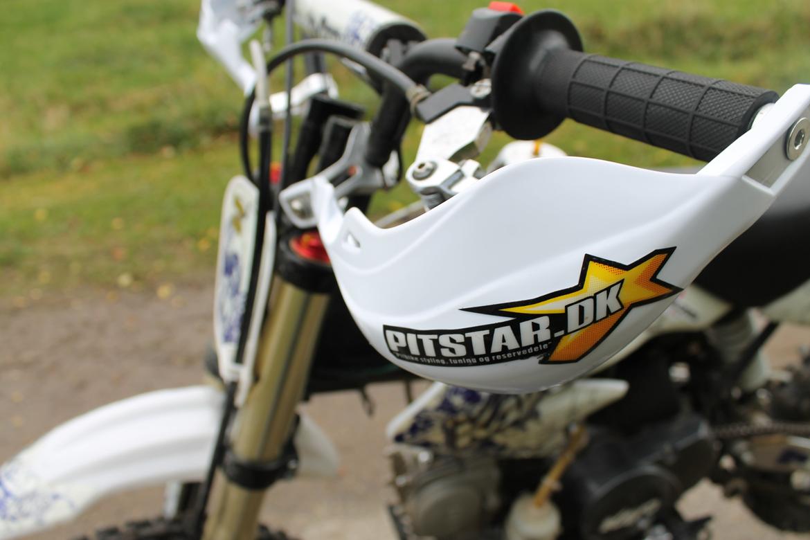 Kayo crf 125cc. TILSALG!! billede 20