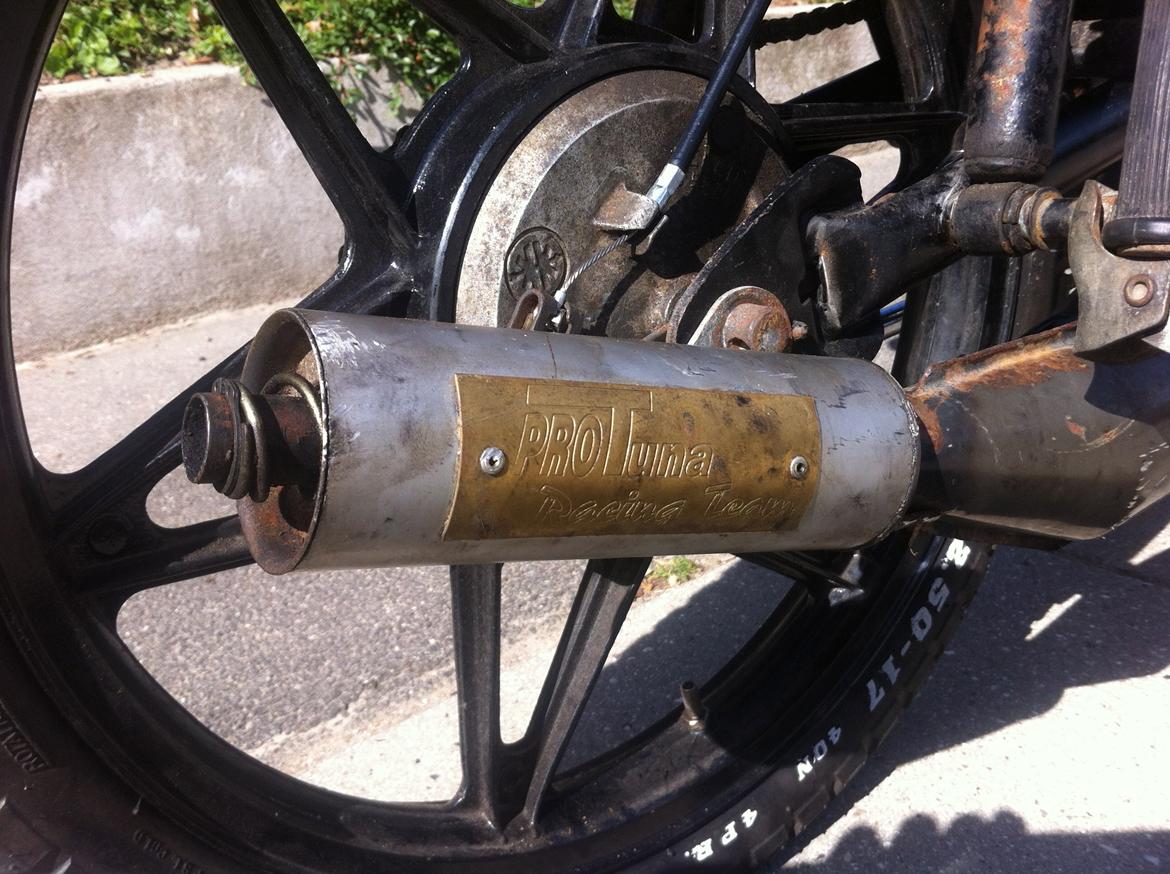 Kreidler Florett RMC Elektronik billede 5