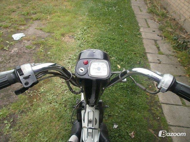 Suzuki Fz 50 billede 10