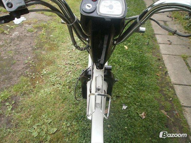 Suzuki Fz 50 billede 11