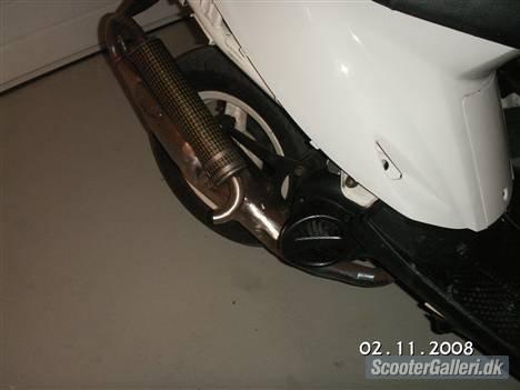 Yamaha jog fs før billede 11